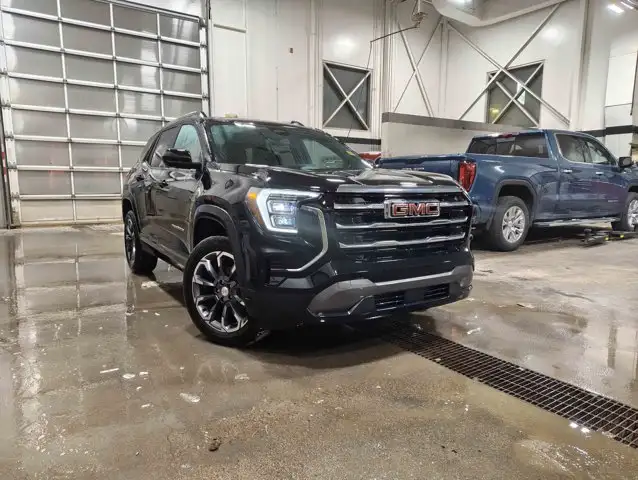 2026 GMC Terrain Elevation Premium 1.5T AWD - Photo 2