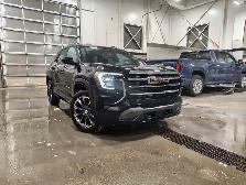 2026 GMC Terrain Elevation Premium 1.5T AWD - Photo 2