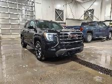 2026 GMC Terrain Elevation Premium 1.5T AWD - Photo 3