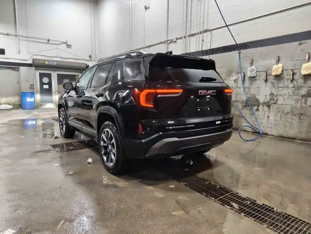 2026 GMC Terrain Elevation Premium 1.5T AWD - Photo 5