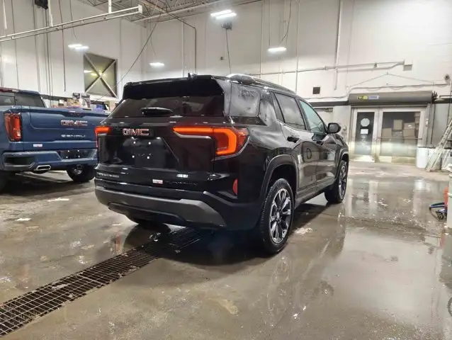 2026 GMC Terrain Elevation Premium 1.5T AWD - Photo 6