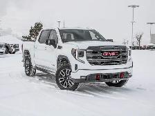 2026 GMC Sierra 1500 AT4 - Photo 2