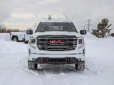 2026 GMC Sierra 1500 AT4 - Photo 3