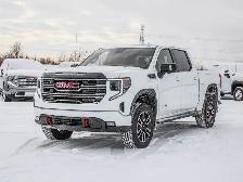 2026 GMC Sierra 1500 AT4 - Photo 4