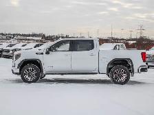 2026 GMC Sierra 1500 AT4 - Photo 5