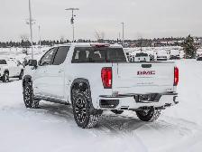 2026 GMC Sierra 1500 AT4 - Photo 6