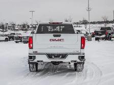 2026 GMC Sierra 1500 AT4 - Photo 7