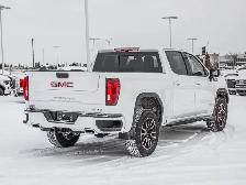 2026 GMC Sierra 1500 AT4 - Photo 8
