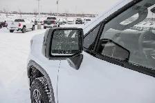 2026 GMC Sierra 1500 AT4 - Photo 10