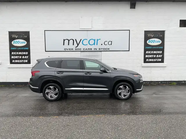 2023 Hyundai Santa Fe - Photo 2