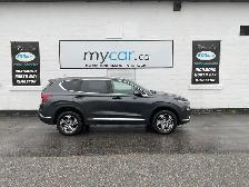 2023 Hyundai Santa Fe - Photo 2