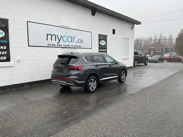 2023 Hyundai Santa Fe - Photo 3