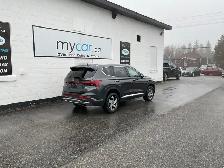 2023 Hyundai Santa Fe - Photo 3