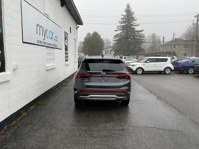 2023 Hyundai Santa Fe - Photo 4