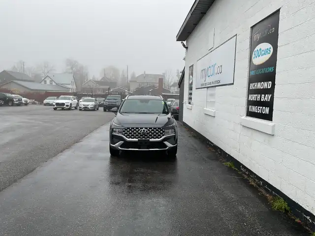 2023 Hyundai Santa Fe - Photo 5