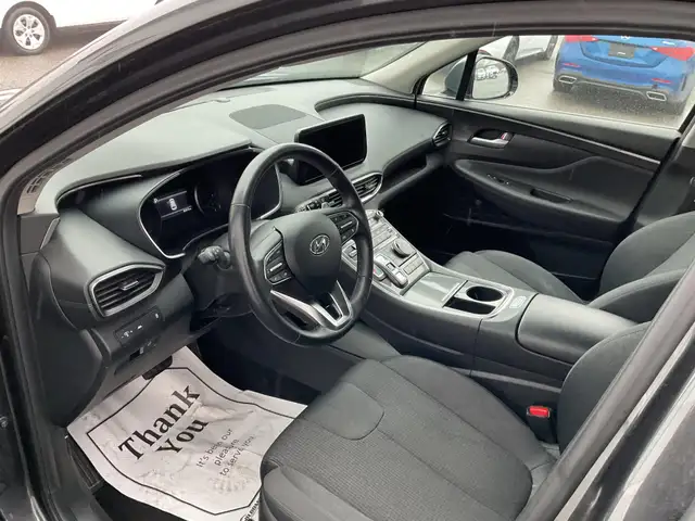 2023 Hyundai Santa Fe - Photo 6
