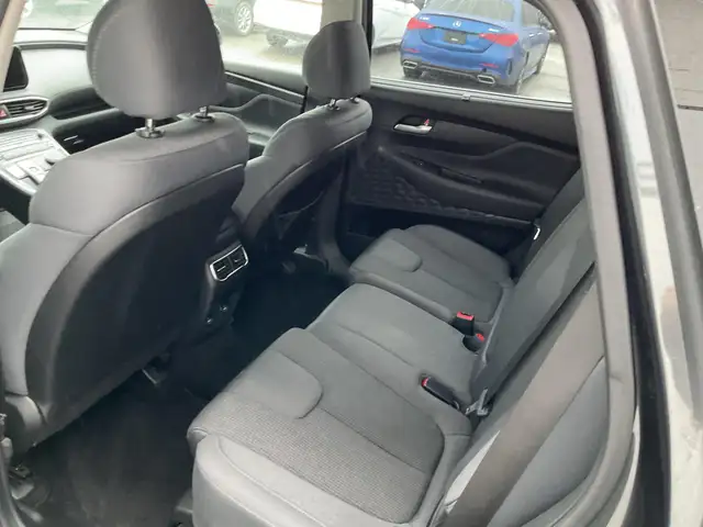 2023 Hyundai Santa Fe - Photo 8