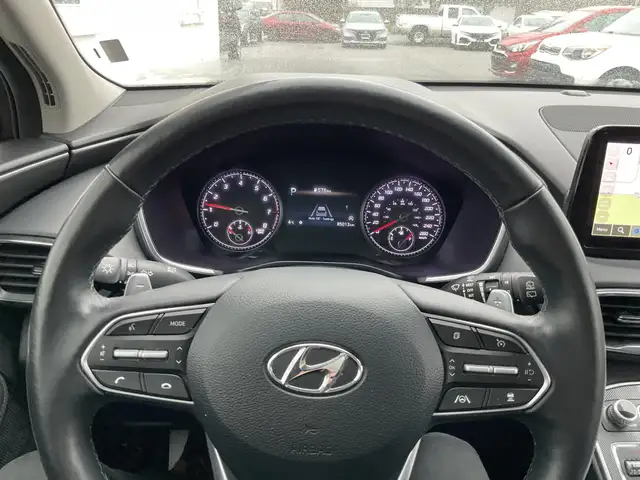 2023 Hyundai Santa Fe - Photo 10
