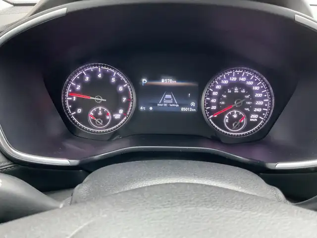 2023 Hyundai Santa Fe - Photo 11