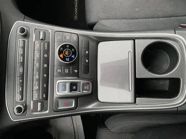 2023 Hyundai Santa Fe - Photo 13