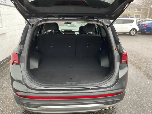 2023 Hyundai Santa Fe - Photo 20
