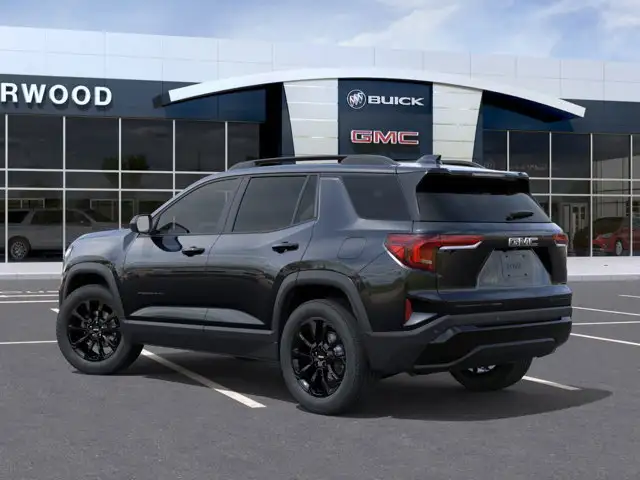 2026 GMC Terrain AWD Elevation - Photo 3