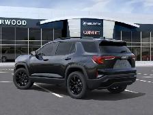 2026 GMC Terrain AWD Elevation - Photo 3