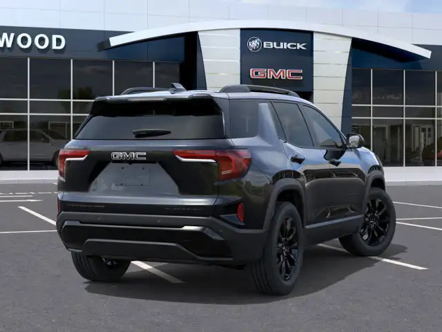 2026 GMC Terrain AWD Elevation - Photo 4