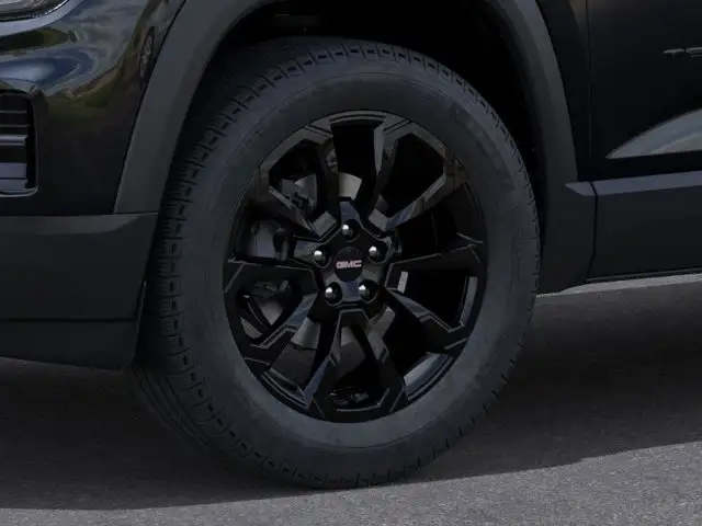2026 GMC Terrain AWD Elevation - Photo 9