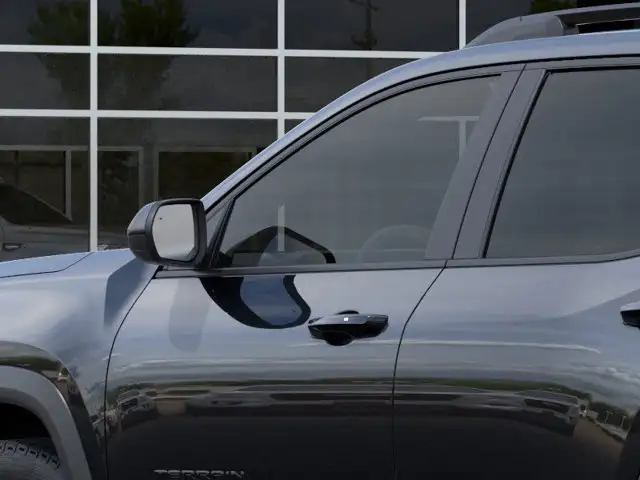 2026 GMC Terrain AWD Elevation - Photo 12