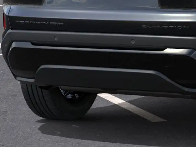 2026 GMC Terrain AWD Elevation - Photo 14