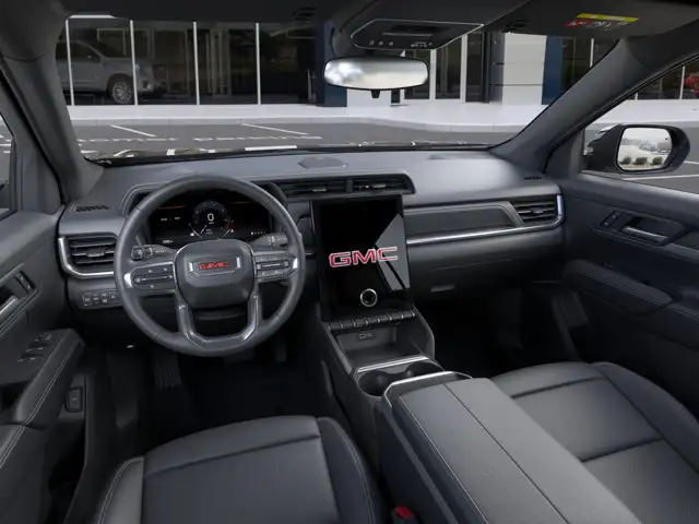 2026 GMC Terrain AWD Elevation - Photo 15