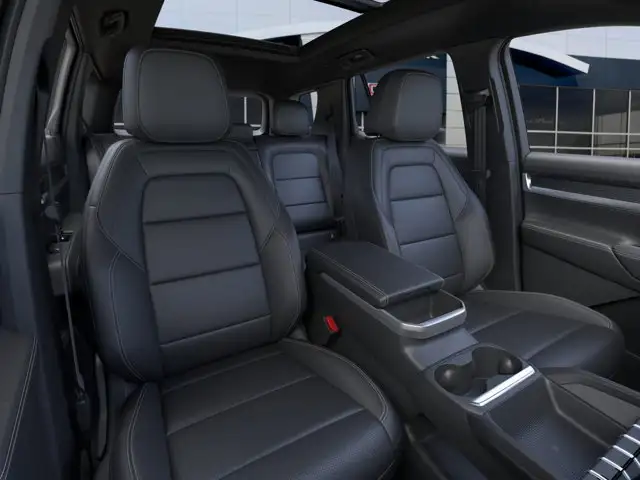 2026 GMC Terrain AWD Elevation - Photo 16