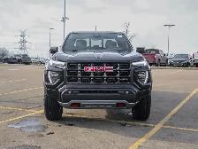2026 GMC Canyon AT4 - Photo 3