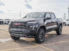 2026 GMC Canyon AT4 - Photo 4
