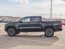 2026 GMC Canyon AT4 - Photo 5