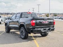 2026 GMC Canyon AT4 - Photo 6