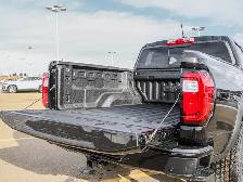 2026 GMC Canyon AT4 - Photo 8