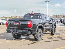 2026 GMC Canyon AT4 - Photo 9