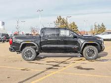 2026 GMC Canyon AT4 - Photo 10