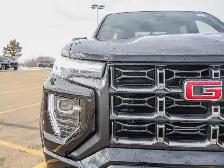 2026 GMC Canyon AT4 - Photo 11