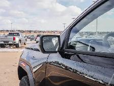 2026 GMC Canyon AT4 - Photo 14