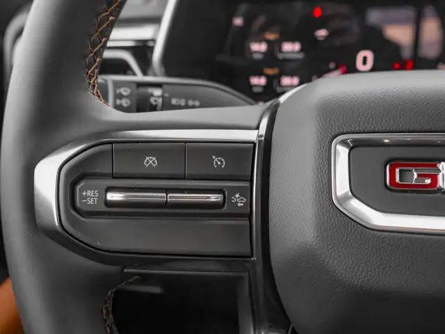 2026 GMC Canyon AT4 - Photo 19