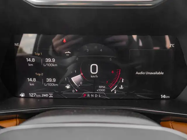 2026 GMC Canyon AT4 - Photo 20
