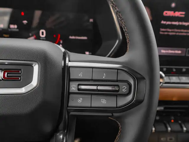 2026 GMC Canyon AT4 - Photo 21