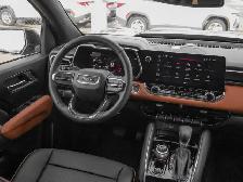 2026 GMC Canyon AT4 - Photo 26