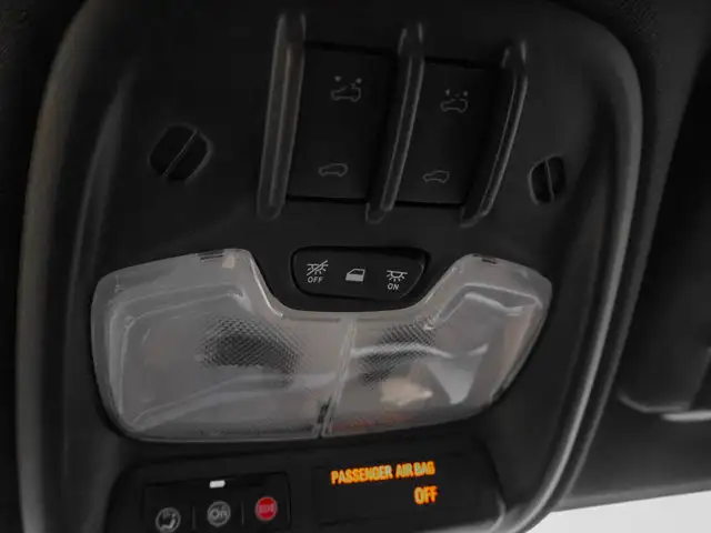 2026 GMC Canyon AT4 - Photo 27