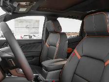 2026 GMC Canyon AT4 - Photo 29