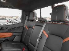 2026 GMC Canyon AT4 - Photo 30