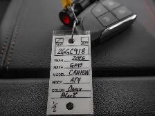 2026 GMC Canyon AT4 - Photo 31